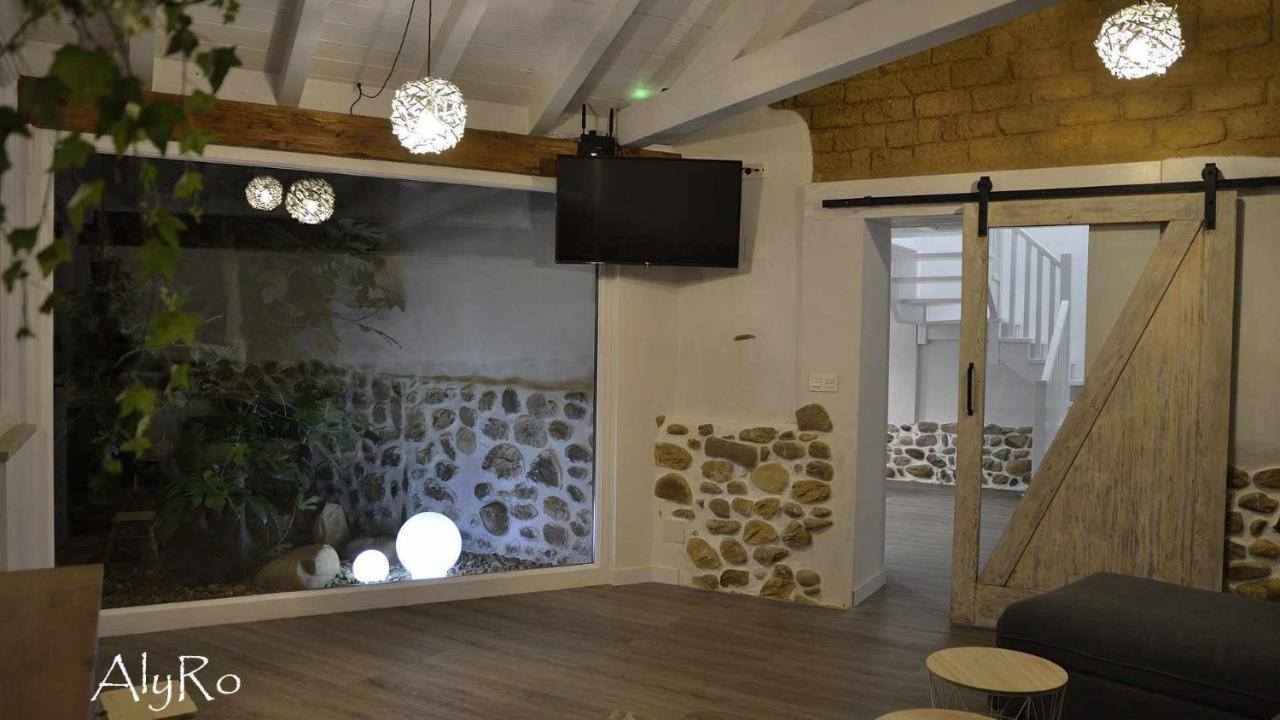 El Vallin De Lan Cerezales del Condado Εξωτερικό φωτογραφία
