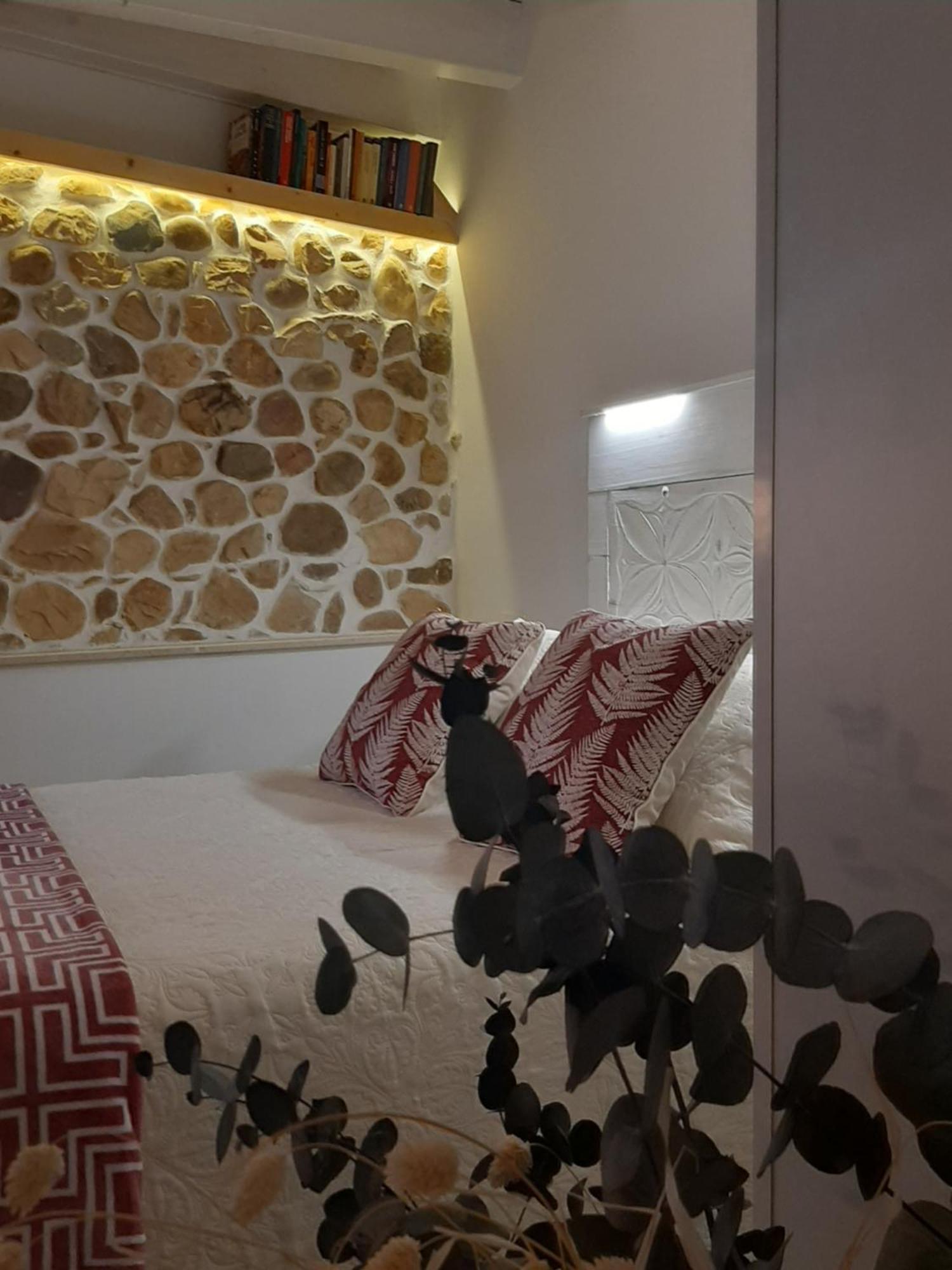 El Vallin De Lan Cerezales del Condado Εξωτερικό φωτογραφία